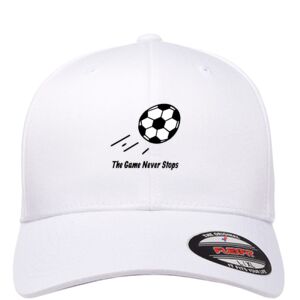 Cotton Blend Cap Thumbnail