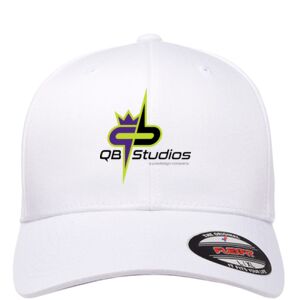 Cotton Blend Cap Thumbnail