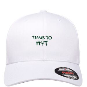 Cotton Blend Cap Thumbnail