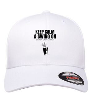 Cotton Blend Cap Thumbnail