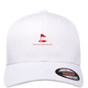 Cotton Blend Cap Thumbnail