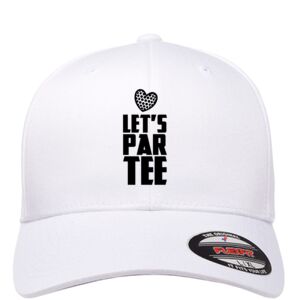 Cotton Blend Cap Thumbnail