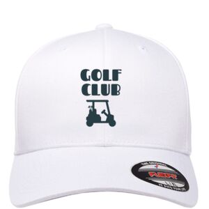Cotton Blend Cap Thumbnail