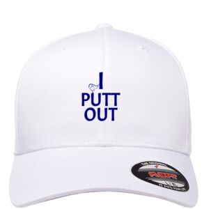 Cotton Blend Cap Thumbnail
