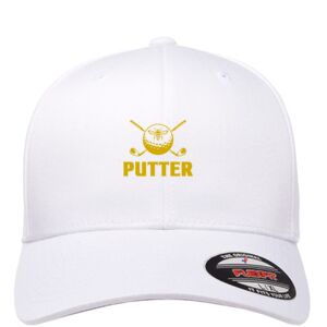 Cotton Blend Cap Thumbnail