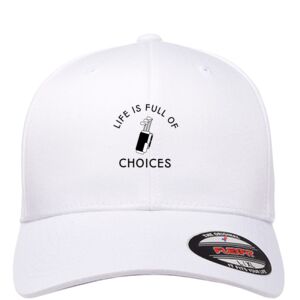 Cotton Blend Cap Thumbnail