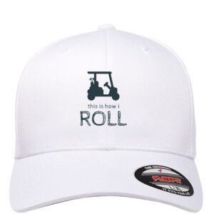 Cotton Blend Cap Thumbnail
