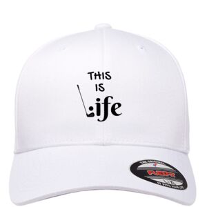 Cotton Blend Cap Thumbnail