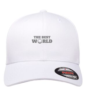 Cotton Blend Cap Thumbnail