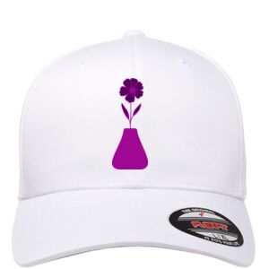 Cotton Blend Cap Thumbnail