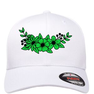Cotton Blend Cap Thumbnail