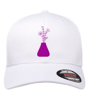 Cotton Blend Cap Thumbnail