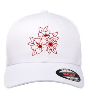 Cotton Blend Cap Thumbnail