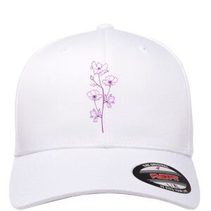 Cotton Blend Cap Thumbnail