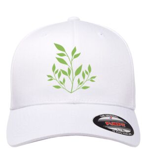Cotton Blend Cap Thumbnail