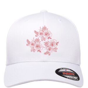 Cotton Blend Cap Thumbnail