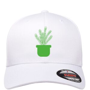 Cotton Blend Cap Thumbnail