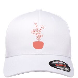 Cotton Blend Cap Thumbnail