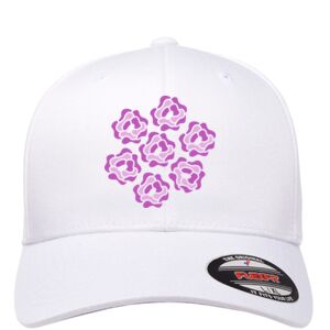 Cotton Blend Cap Thumbnail