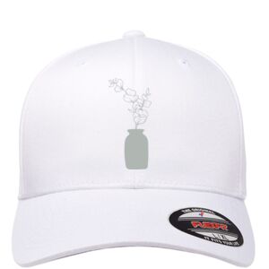 Cotton Blend Cap Thumbnail