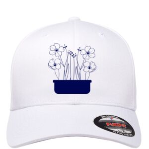 Cotton Blend Cap Thumbnail