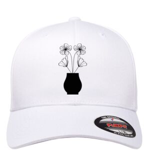 Cotton Blend Cap Thumbnail