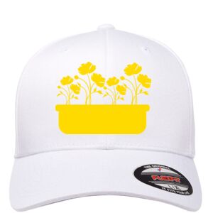 Cotton Blend Cap Thumbnail