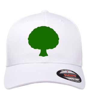 Cotton Blend Cap Thumbnail