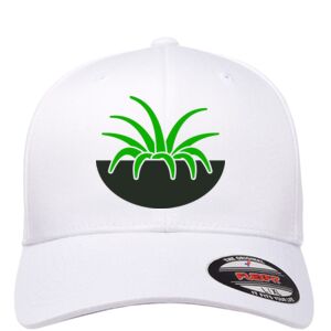 Cotton Blend Cap Thumbnail