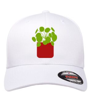 Cotton Blend Cap Thumbnail