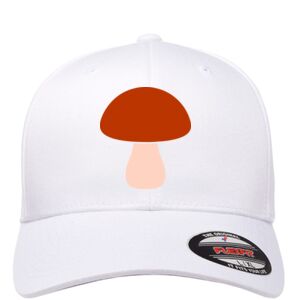 Cotton Blend Cap Thumbnail