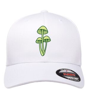 Cotton Blend Cap Thumbnail