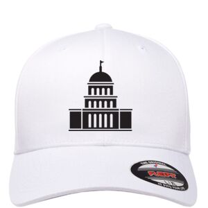 Cotton Blend Cap Thumbnail