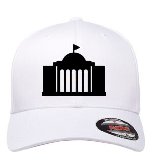 Cotton Blend Cap Thumbnail