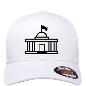 Cotton Blend Cap Thumbnail