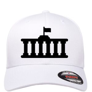 Cotton Blend Cap Thumbnail