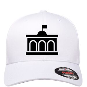 Cotton Blend Cap Thumbnail