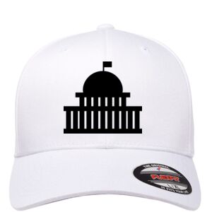 Cotton Blend Cap Thumbnail