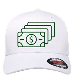 Cotton Blend Cap Thumbnail