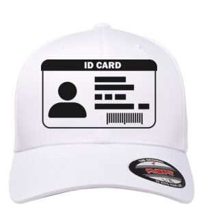 Cotton Blend Cap Thumbnail