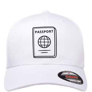 Cotton Blend Cap Thumbnail