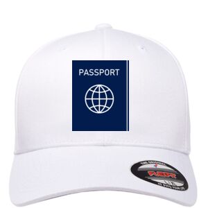 Cotton Blend Cap Thumbnail