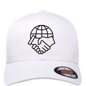 Cotton Blend Cap Thumbnail