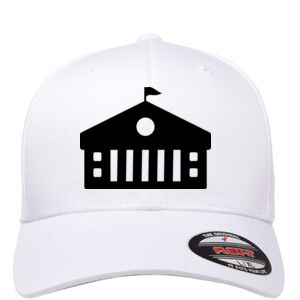 Cotton Blend Cap Thumbnail