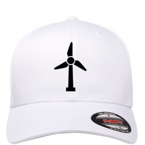 Cotton Blend Cap Thumbnail