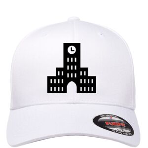 Cotton Blend Cap Thumbnail