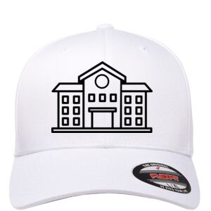 Cotton Blend Cap Thumbnail