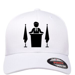 Cotton Blend Cap Thumbnail