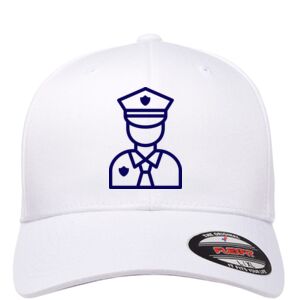 Cotton Blend Cap Thumbnail