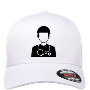 Cotton Blend Cap Thumbnail
